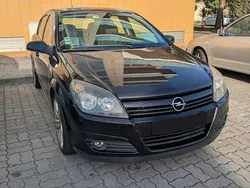 Usado 2008 Opel Astra Sedan | € 5.200 (Caro)