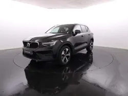 Preto Usado 2024 Volvo XC40 SUV | € 36.450 (Preço elevado)