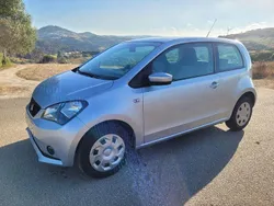 Usado 2012 Seat Mii Citadino | € 5.900