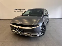 Branco Usado 2024 Hyundai Ioniq 6 Sedan | € 46.490 (Caro)