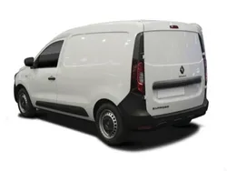 Usado 2023 Renault Express Citadino | € 25.430