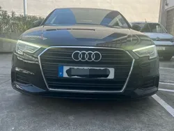 Usado 2018 Audi A3 Sedan | € 15.000 (Bom preço)