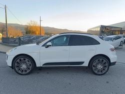 Branco Usado 2014 Porsche Macan S SUV | € 37.500 (Preço elevado)