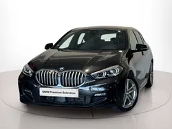 Usado 2024 BMW 116 Citadino | € 32.500 (Preço elevado)