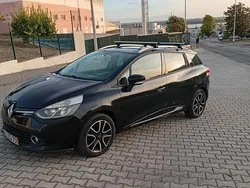 Usado 2014 Renault Clio IV Carrinha | € 5.900 (Preço justo)