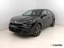 Preto Usado 2023 Citroën C4 Feel Sedan | € 19.000 (Bom preço)