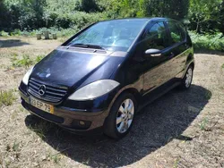 Usado 2007 Mercedes A150 Sedan | € 4.800 (Preço elevado)