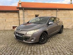 Outra Usado 2010 Renault Mégane III Coupé | € 6.900 (Preço justo)