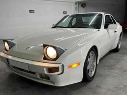 Branco Usado 1987 Porsche 944 | € 27.900