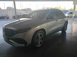 Prateado Usado 2024 Mercedes EQA250+ Edition SUV | € 52.900 (Caro)