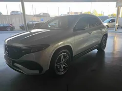 Prateado Usado 2024 Mercedes EQA250+ Edition SUV | € 54.900 (Preço justo)