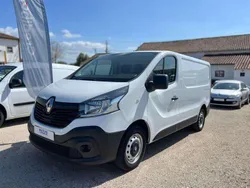 Branco Usado 2018 Renault Trafic Van | € 13.500 (Super Preço)