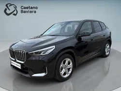 Preto Usado 2023 BMW iX SUV | € 47.900 (Preço justo)