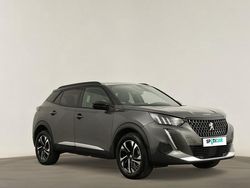 Cinzento Usado 2023 Peugeot 2008 GT SUV | € 23.490 (Preço elevado)