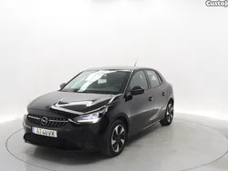 Preto Usado 2022 Opel Corsa-e Citadino | € 17.950 (Bom preço)