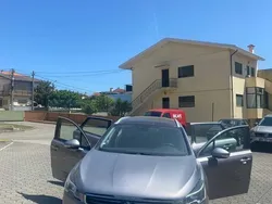 Cinzento Usado 2015 Peugeot 508 Carrinha | € 8.000 (Super Preço)