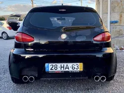 Usado 2002 Alfa Romeo GTA Sedan | € 5.999