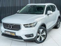 Cinza Usado 2020 Volvo XC40 Momentum SUV | € 29.400 (Preço justo)