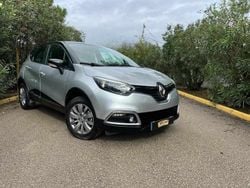 Cinzento Usado 2016 Renault Captur SUV | € 14.900 (Preço justo)