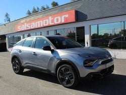 Cinzento Usado 2022 Citroën C4 | € 19.450 (Preço justo)