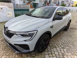 Usado 2022 Renault Arkana R.S. SUV | € 22.950 (Bom preço)