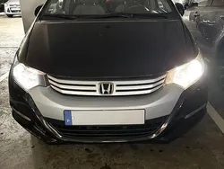 Usado 2010 Honda Insight Sedan | € 7.000