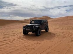 Preto Usado 2010 Jeep Wrangler SUV | € 52.999