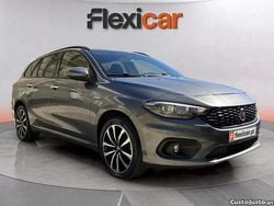 Cinza Usado 2020 Fiat Tipo Lounge | € 12.490 (Preço justo)