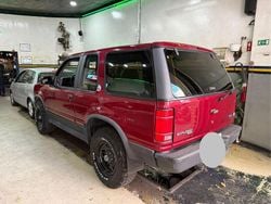 Usado 1993 Ford Explorer SUV | € 17.500