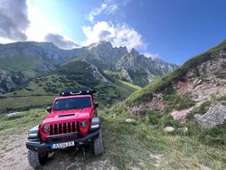 Usado 2022 Jeep Gladiator SUV | € 78.000