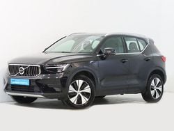 Preto Usado 2022 Volvo XC40 SUV | € 32.500 (Preço justo)