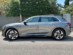 Usado 2020 Audi e-tron S-Line SUV | € 38.000 (Bom preço)
