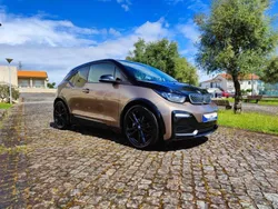 Castanho Usado 2019 BMW i3 Citadino | € 16.990 (Super Preço)