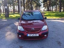 Usado 2005 Citroën C3 | € 1.650