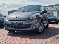 Cinza Usado 2011 Renault Scénic III Dynamique Monovolume | € 9.995 (Caro)