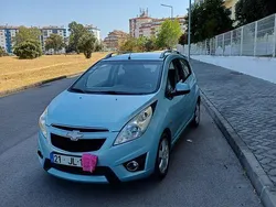 Usado 2011 Chevrolet Spark Citadino | € 3.499