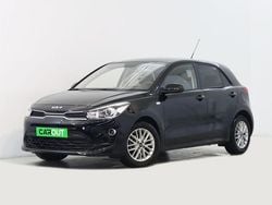 Preto Usado 2023 Kia Rio | € 14.900 (Preço justo)