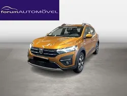 Outra Usado 2021 Dacia Sandero Citadino | € 16.000 (Preço elevado)