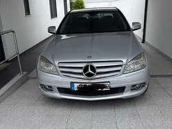 Usado 2007 Mercedes C220 Sedan | € 8.000 (Preço justo)
