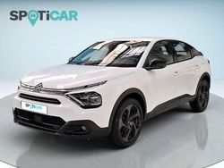 Branco Usado 2024 Citroën C4 PureTech Sedan | € 21.490 (Preço elevado)