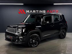 Preto Usado 2024 Jeep Renegade Limited SUV | € 25.990