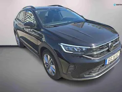 Preto Novo 2025 VW Taigo SUV | € 23.990 (Preço justo)