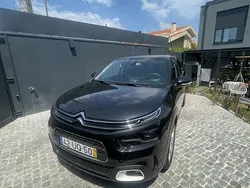 Usado 2018 Citroën C4 Cactus Citadino | € 12.500