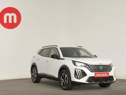 Usado 2024 Peugeot 2008 Allure SUV | € 21.999 (Preço justo)