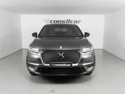 DS Automobiles DS7 Crossback