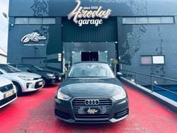 Cinza Usado 2017 Audi A1 Sport Citadino | € 14.750 (Preço justo)