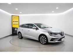 Cinzento Usado 2023 Renault Mégane IV Carrinha | € 25.380 (Preço elevado)