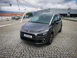 Cinzento Usado 2020 Citroën C4 Picasso Monovolume | € 14.900 (Preço justo)