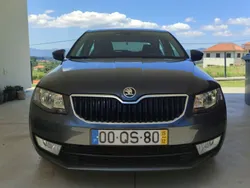 Usado 2015 Skoda Octavia Sedan | € 11.500 (Preço justo)
