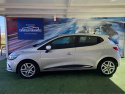 Cinzento Usado 2019 Renault Clio IV | € 13.950 (Caro)